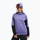 Кофта для сноуборду дитяча ROXY Liberty Hoodie twilight purple