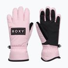 Рукавиці для сноуборду дитячі ROXY Freshfield Rose Shadow
