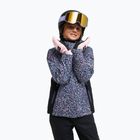 Куртка для сноуборда дитяча ROXY Snowflare true black wildin out rg