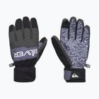 Рукавиці для сноуборду чоловічі Quiksilver Method black