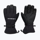 Рукавиці для сноуборду чоловічі Quiksilver Mission true black