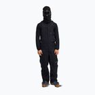Штани для сноуборду чоловічі Quiksilver Paramo Stretch 20K Bib black