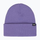 Шапка зимова дитяча ROXY Tropical Snow Beanie twilight purple