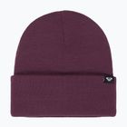 Шапка зимова дитяча ROXY Tropical Snow Beanie blackberry wine