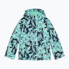 Куртка для сноуборда дитяча ROXY Snowflare arctic cool chaos rg