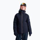 Куртка для сноуборда жіноча ROXY Snowyhill Puffy true black