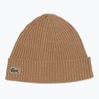 Шапка зимова чоловіча Lacoste RB0001 cookie