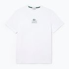 Футболка Lacoste TH1147 біла