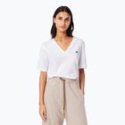 Футболка жіноча Lacoste TF7300 white