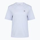 Футболка жіноча Lacoste TF7215 phoenix blue