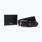Ремінь для штанів Lacoste RC4092 noir