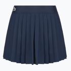 Спідниця тенісна Lacoste Miami Open JF7784 navy blue/navy blue