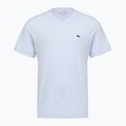 Чоловіча футболка Lacoste TH2036 фенікс синій