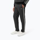 Штани чоловічі Lacoste XH1440 black/graphite