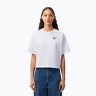 Футболка жіноча Lacoste TF2523 flour