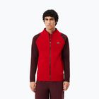 Кофта чоловіча Lacoste SH3022 opera /expresso