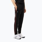 Штани чоловічі Lacoste XH2624 black / expresso