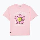 Футболка дитяча Lacoste TJ2501 lotus 1