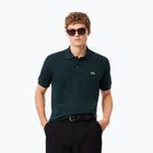 Футболка поло чоловіча Lacoste L1264 pin jaspe