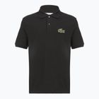 Футболка поло чоловіча Lacoste PH2751 black