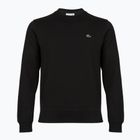 Кофта чоловіча Lacoste SH5127 black