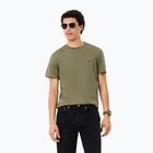 Футболка чоловіча Lacoste TH5133 khaki