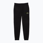 Штани чоловічі Lacoste XH2750 black