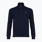 Кофта чоловіча Lacoste SH5130 navy blue