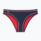 Нижня частина купальника Lacoste MF9994 navy blue/rill grenadine