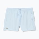 Шорти для плавання чоловічі Lacoste MH6270 rill/green