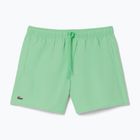 Шорти для плавання чоловічі Lacoste MH9088 liamone/green