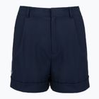 Шорти жіночі Lacoste Bermuda FF8583 navy blue