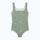 Купальник жіночий Lacoste MF9608 green/flour