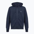 Кофта чоловіча Lacoste SH5545 navy blue