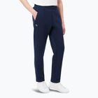 Штани чоловічі Lacoste XH9833 166 navy blue