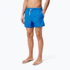 Шорти для плавання чоловічі Lacoste MH7188 gipsy blue/multico
