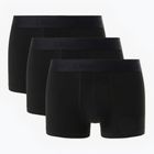 Труси чоловічі Lacoste 5H2402 3-пак black