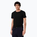 Футболка чоловіча Lacoste TH9007 3-пак black