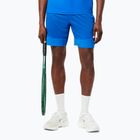 Чоловічі тенісні шорти Lacoste GH8950 gypsy blue