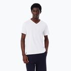 Футболка чоловіча Lacoste TH9008 3-пак white