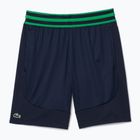 Чоловічі тенісні шорти Lacoste GH8950 темно-сині
