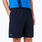 Чоловічі тенісні шорти Lacoste GH7413 темно-синій/циганський синій