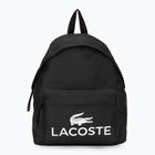 Рюкзак міський Lacoste NU5182ZT 20 л black