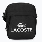 Сумка-бананка Lacoste NU5181ZT black