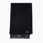 Шарф чоловічий Lacoste RE7864 Black