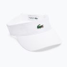 Козирок тенісний чоловічий Lacoste RK8727 white