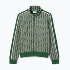 Кофта чоловіча Lacoste SH1368 green/sinople