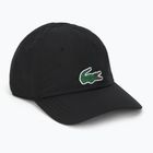 Кепка Lacoste RK2450 black