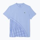 Футболка тенісна чоловіча Lacoste TH4753 delphinium