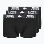Труси чоловічі Lacoste 5H2393 3 пари black